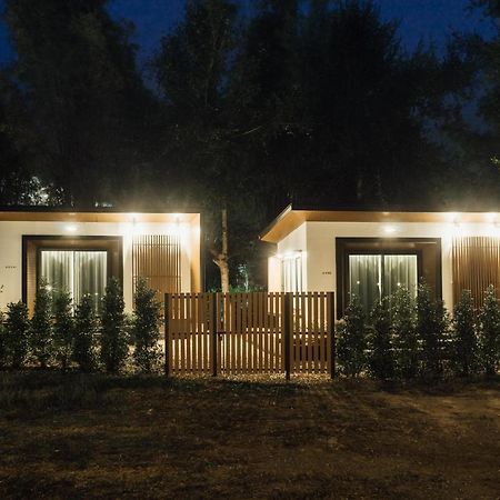 29ฮีลลิ่ง สเปซ Pua Exterior foto