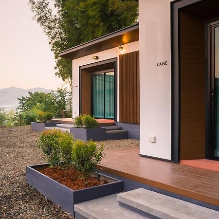 29ฮีลลิ่ง สเปซ Pua Exterior foto