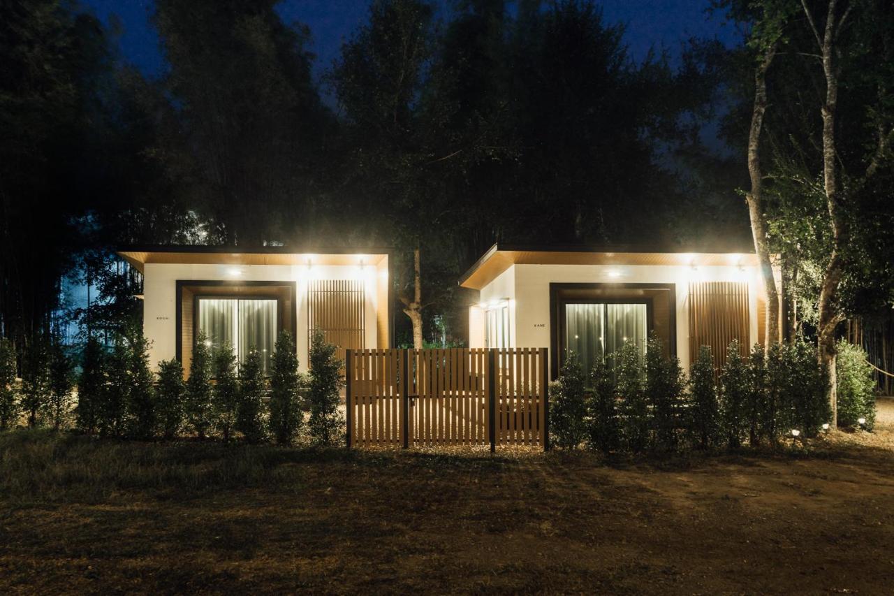 29ฮีลลิ่ง สเปซ Pua Exterior foto