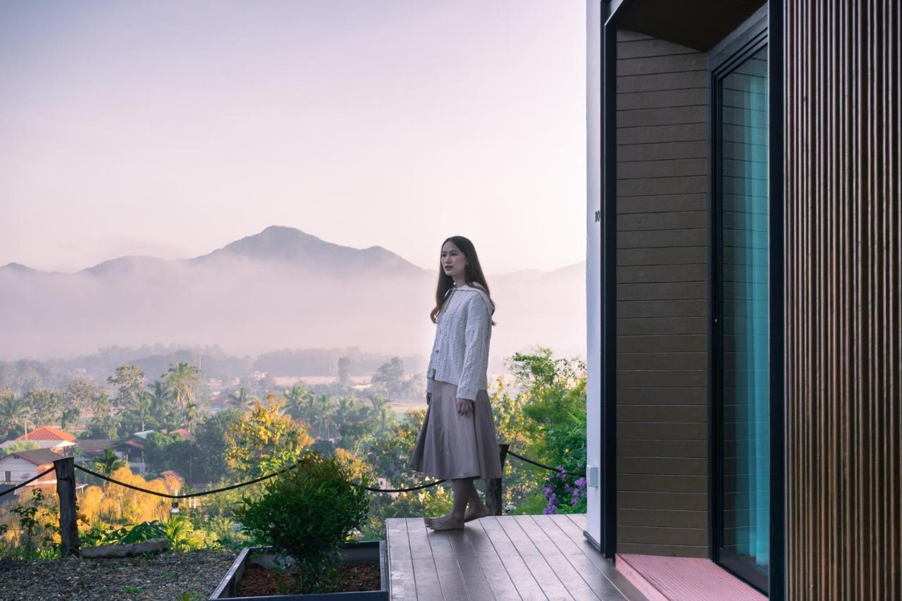 29ฮีลลิ่ง สเปซ Pua Exterior foto
