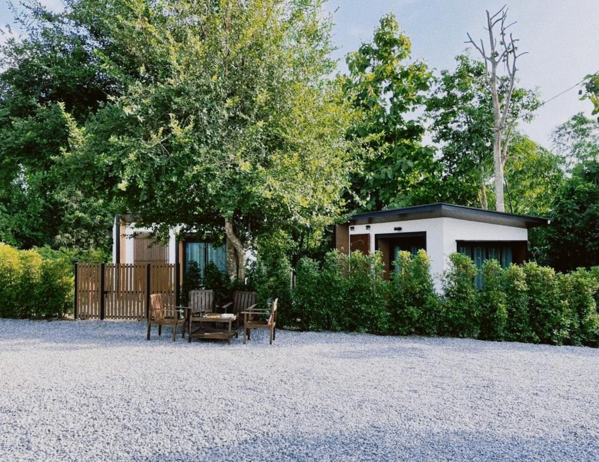 29ฮีลลิ่ง สเปซ Pua Exterior foto