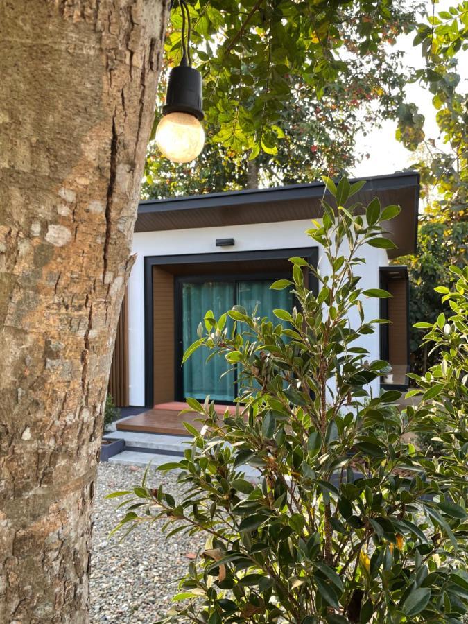 29ฮีลลิ่ง สเปซ Pua Exterior foto