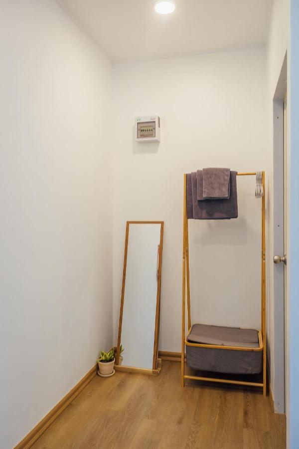 29ฮีลลิ่ง สเปซ Pua Exterior foto