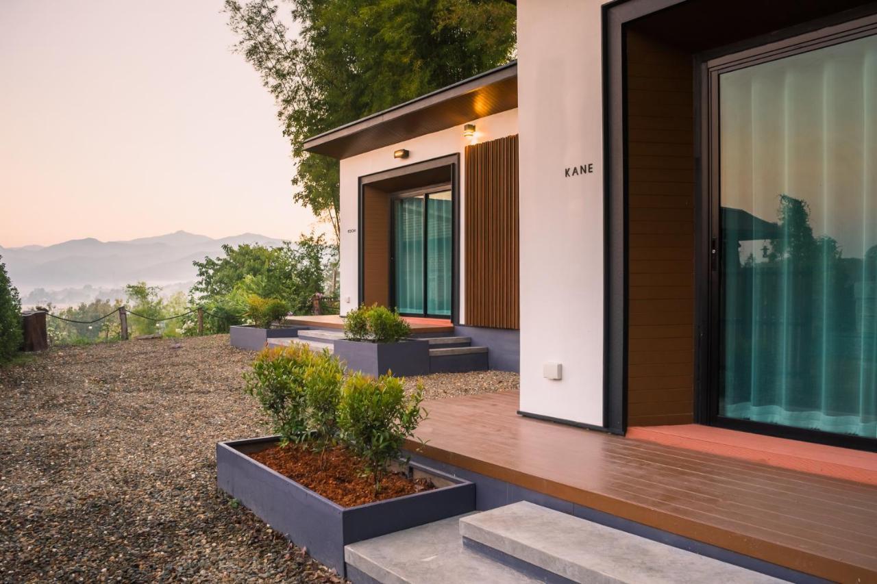 29ฮีลลิ่ง สเปซ Pua Exterior foto