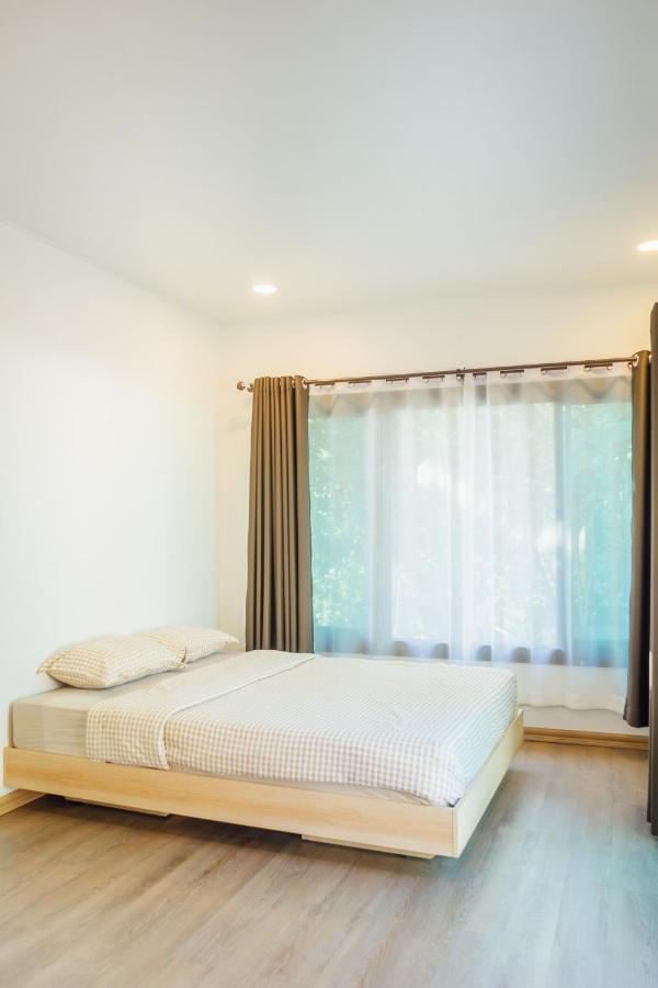 29ฮีลลิ่ง สเปซ Pua Exterior foto