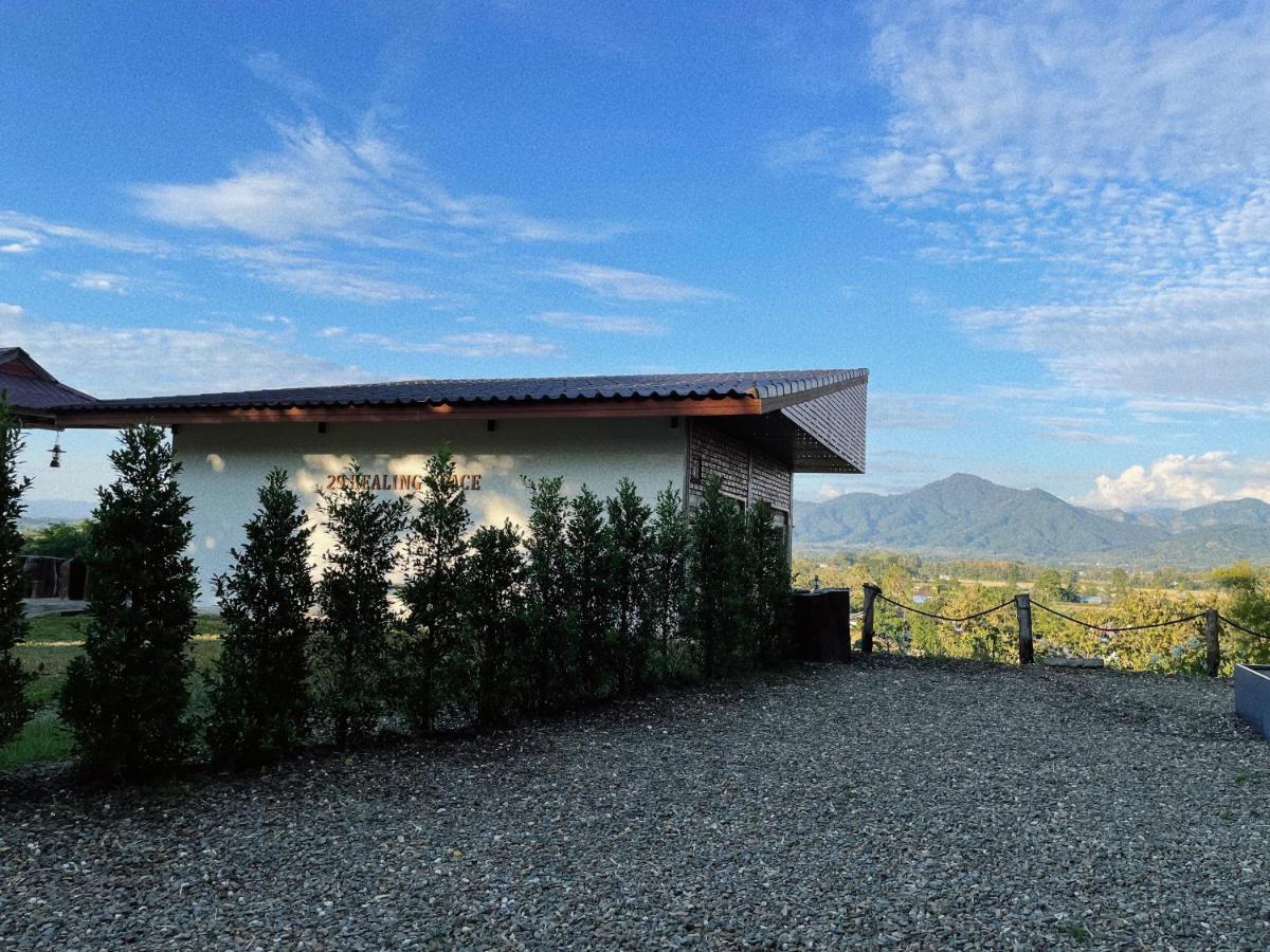 29ฮีลลิ่ง สเปซ Pua Exterior foto