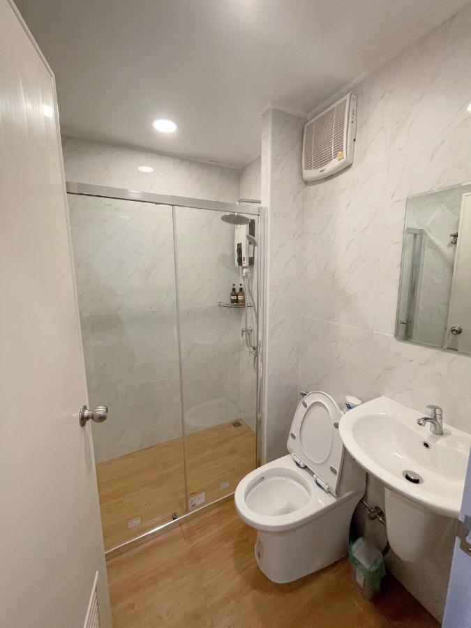 29ฮีลลิ่ง สเปซ Pua Exterior foto