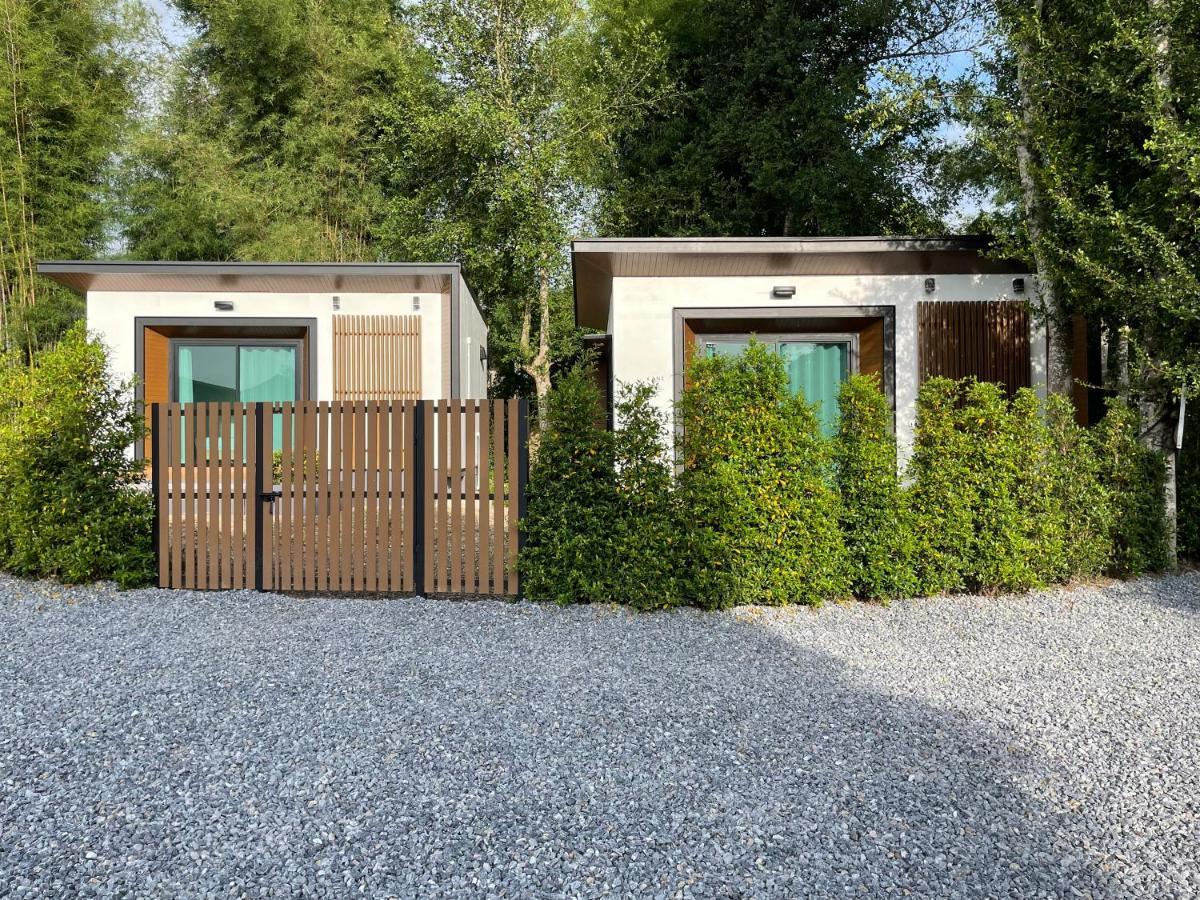 29ฮีลลิ่ง สเปซ Pua Exterior foto