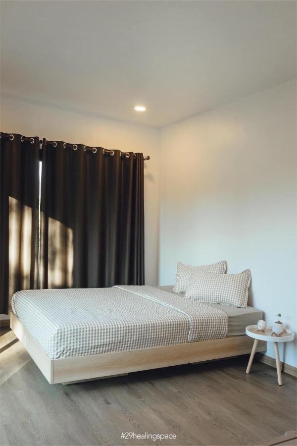 29ฮีลลิ่ง สเปซ Pua Exterior foto